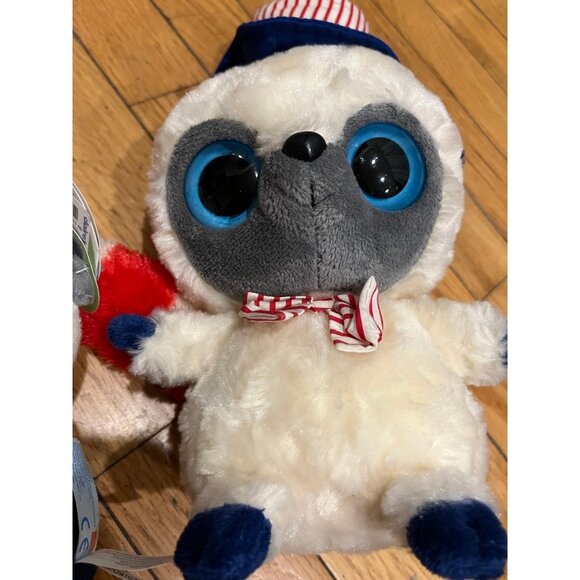 Bush baby set - Picture 4 of 6